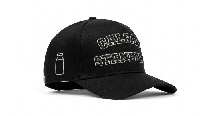 Stamps Milk Run Legacy Cap