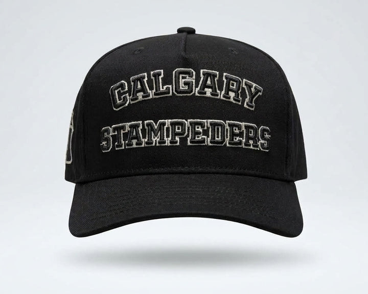 Stamps Milk Run Legacy Cap