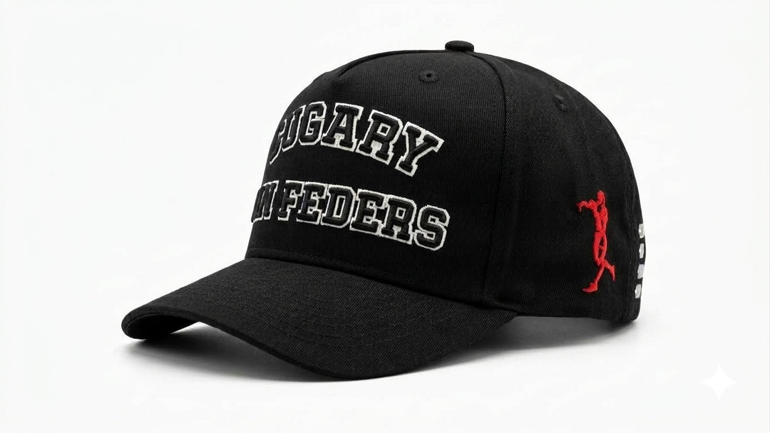 Stamps Milk Run Legacy Cap