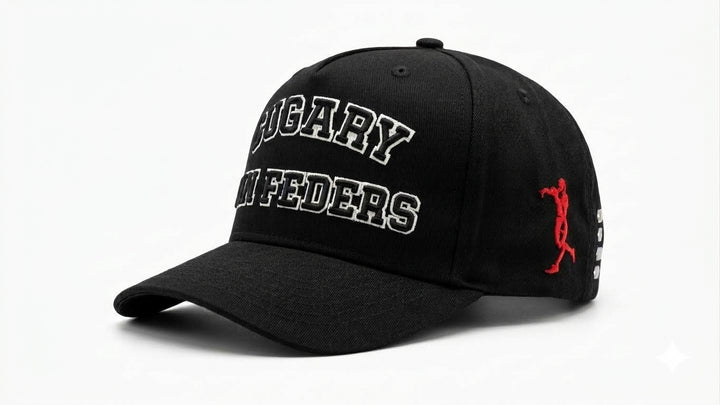 Stamps Milk Run Legacy Cap
