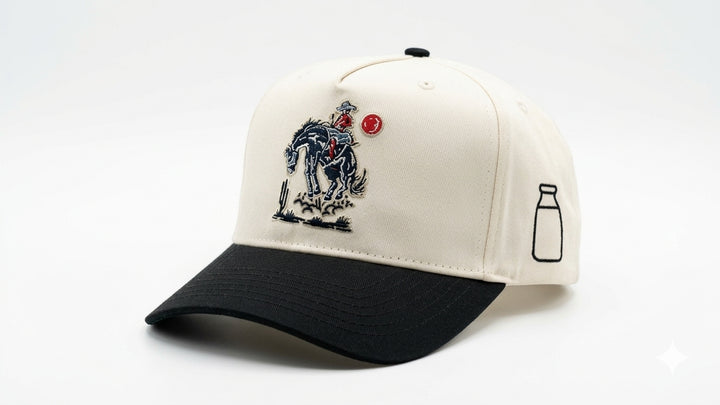 Stamps Milk Run YOTH Cap