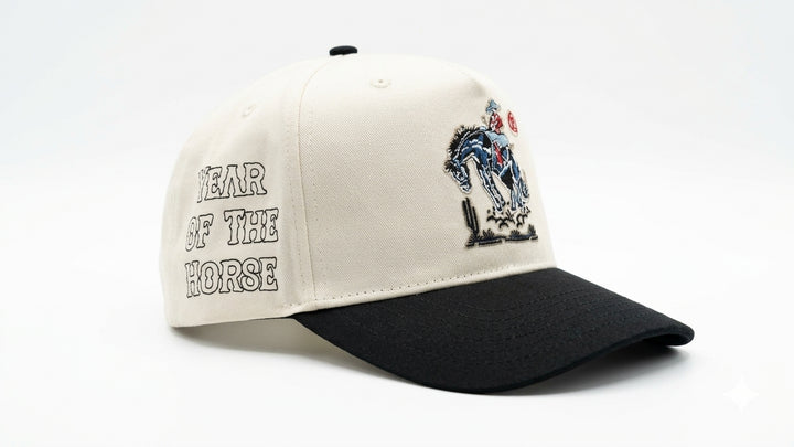 Stamps Milk Run YOTH Cap