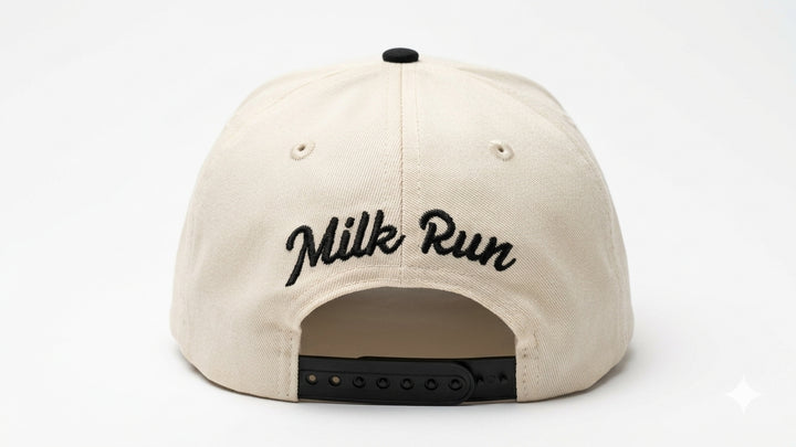 Stamps Milk Run YOTH Cap