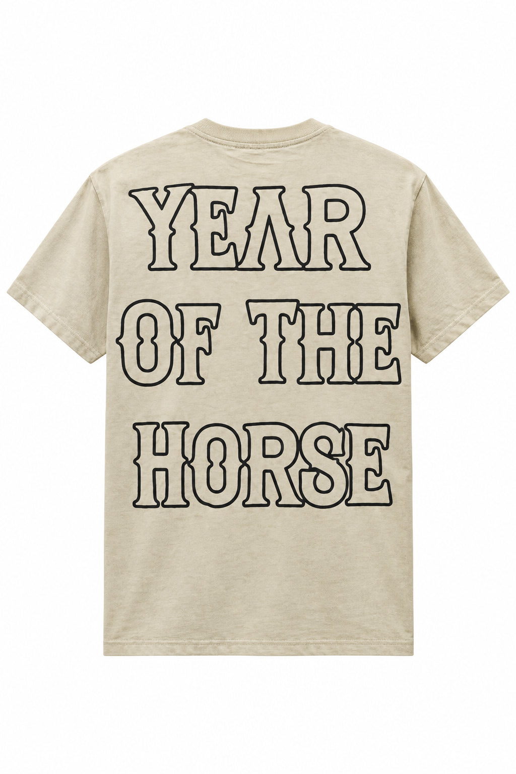 Stamps Milk Run YOTH T-shirt
