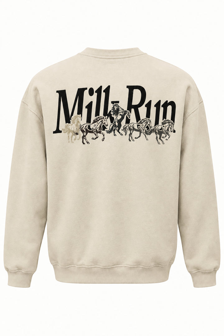 Stamps Milk Run YOTH Crew