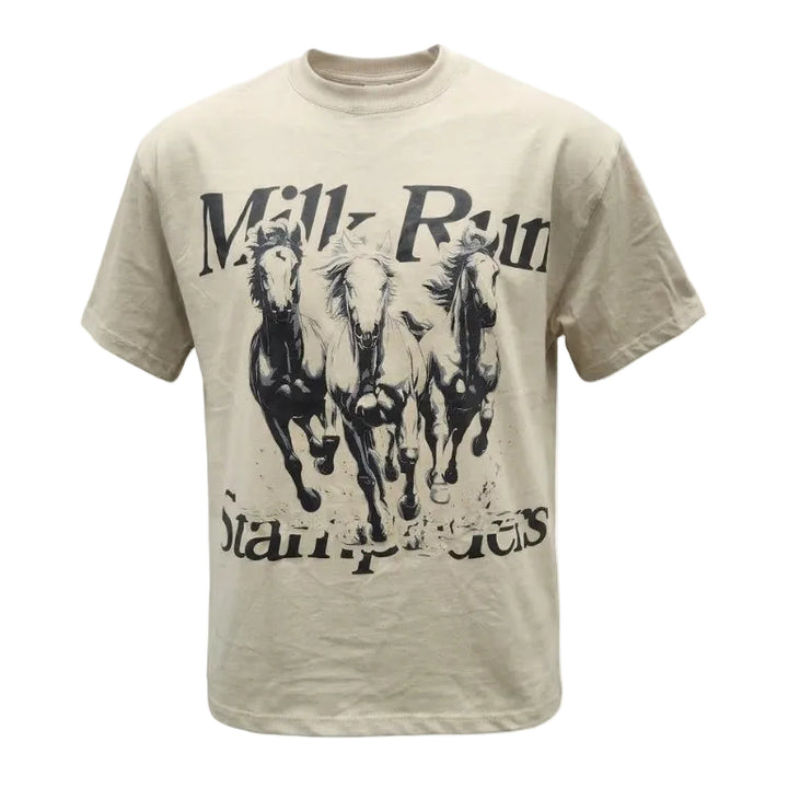 Stamps Milk Run YOTH T-shirt