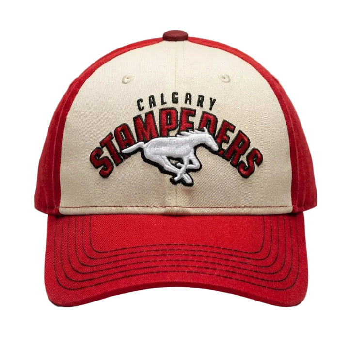 Stamps Starter Team Player Cap