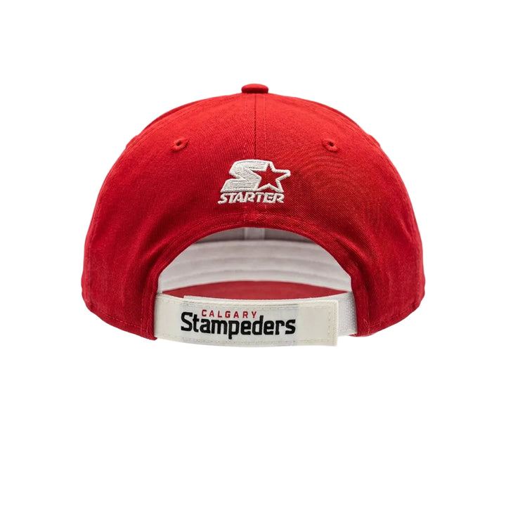 Stamps Starter Team Player Cap