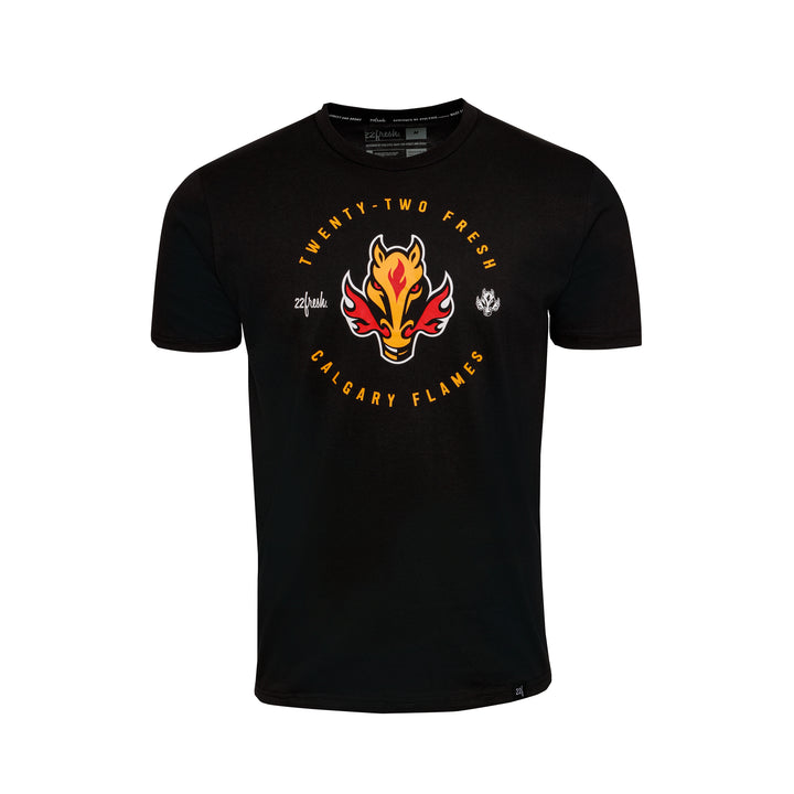 Flames 22Fresh Blasty T-Shirt