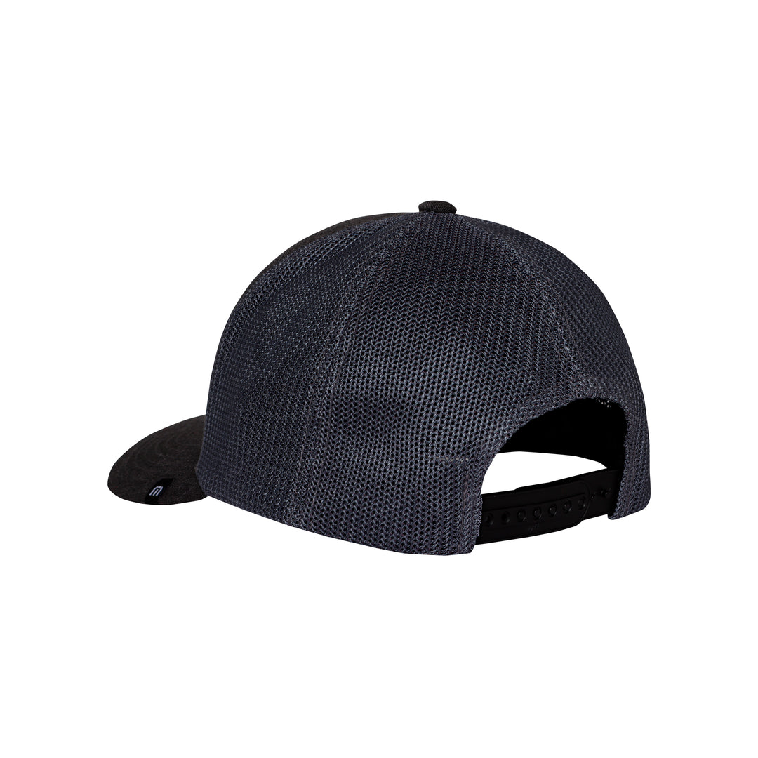 Flames TM Widder 2.0 Grey Cap