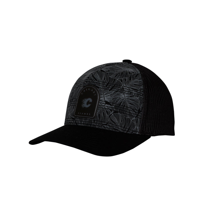 Flames TM Far From Shore Cap