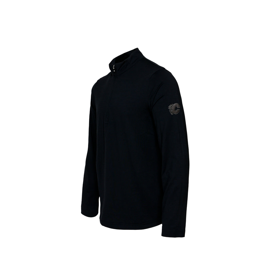 Flames TM Havasu 2.0 Quarter Zip