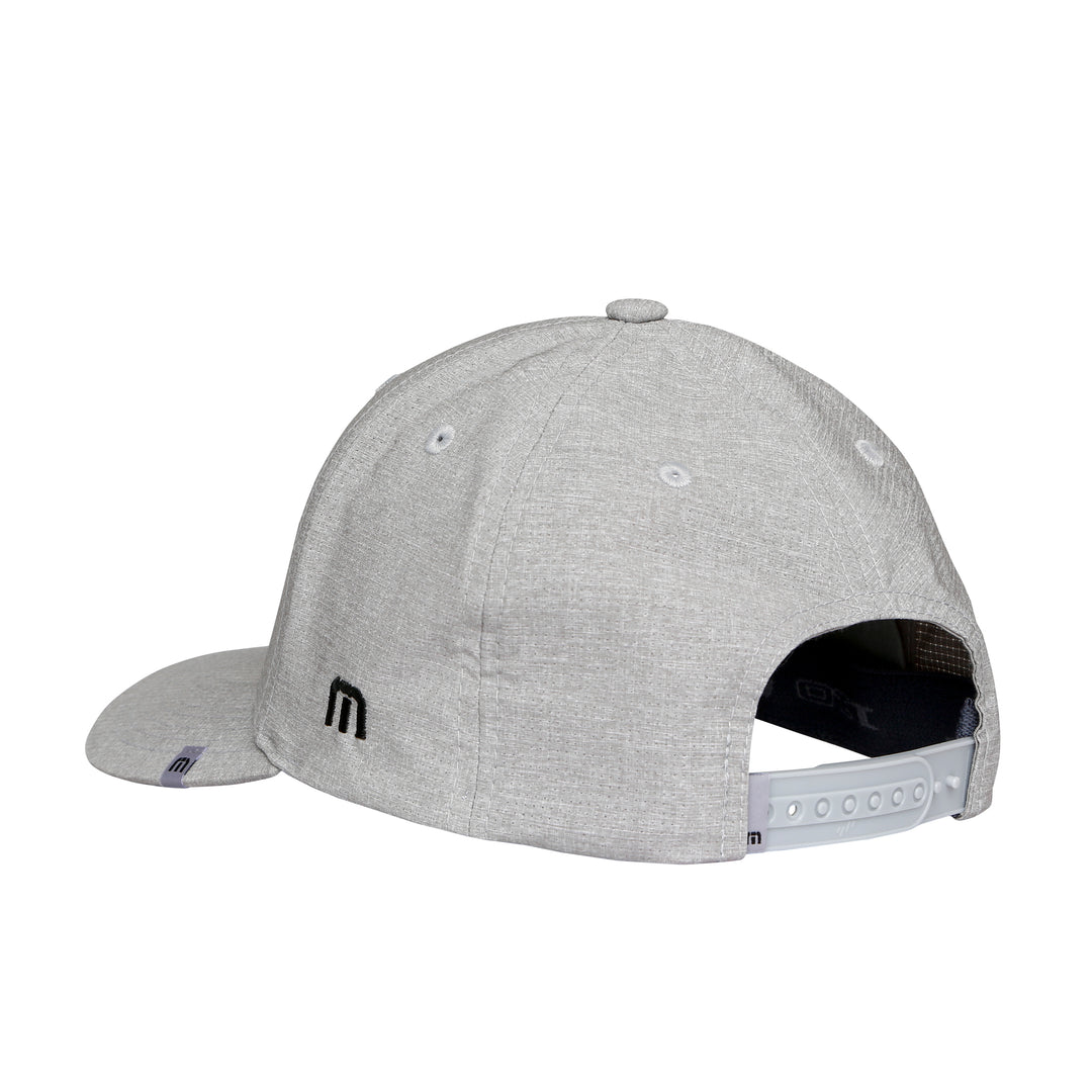 Flames TM Burner Cap Grey