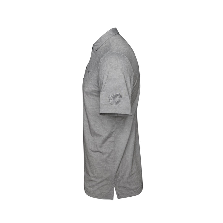 Flames TM Heater Microchip Polo
