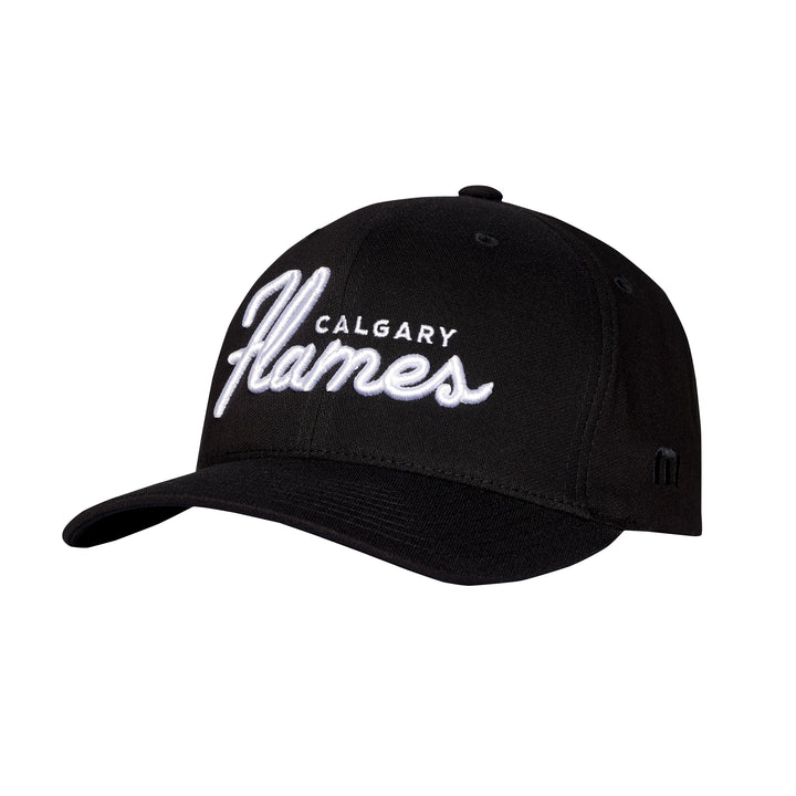 Flames TM Final Boarding Script Cap