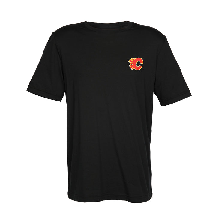 Flames TM Arch Tee
