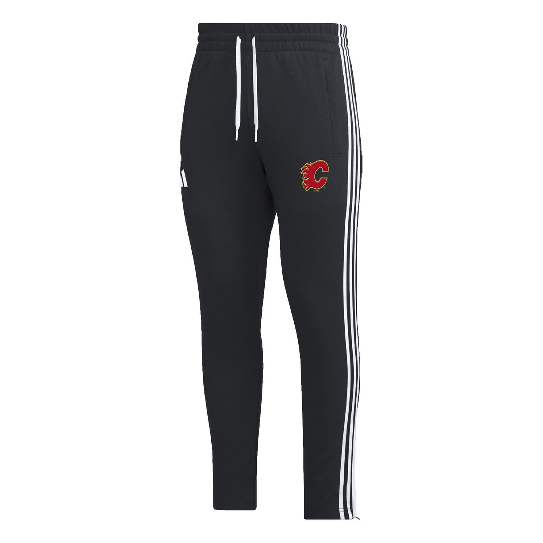 Flames adidas Quick Stripe Track Pant