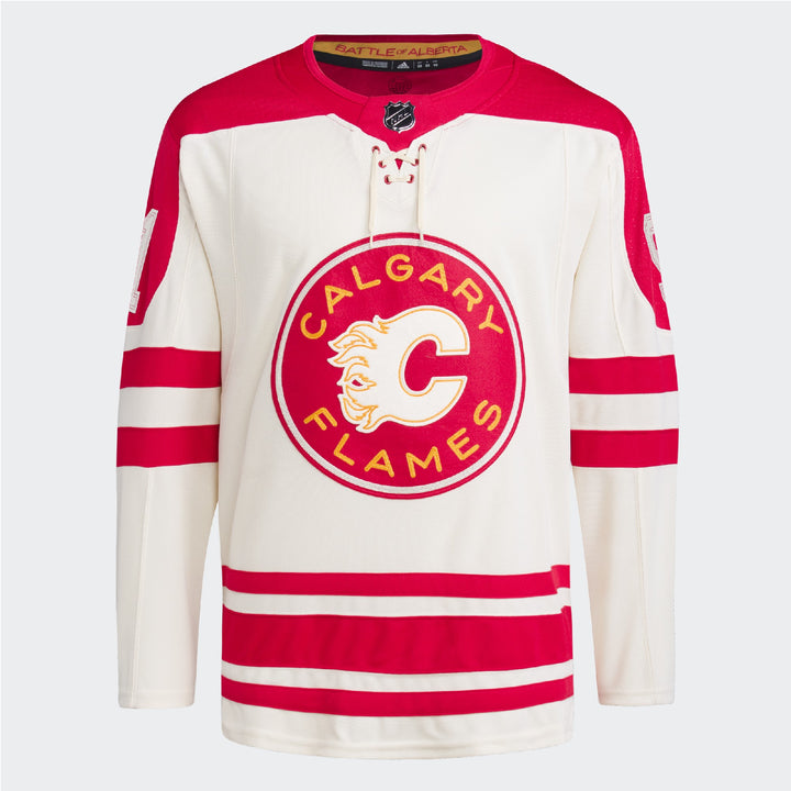 Flames adidas PG Kadri 23 HC Jersey