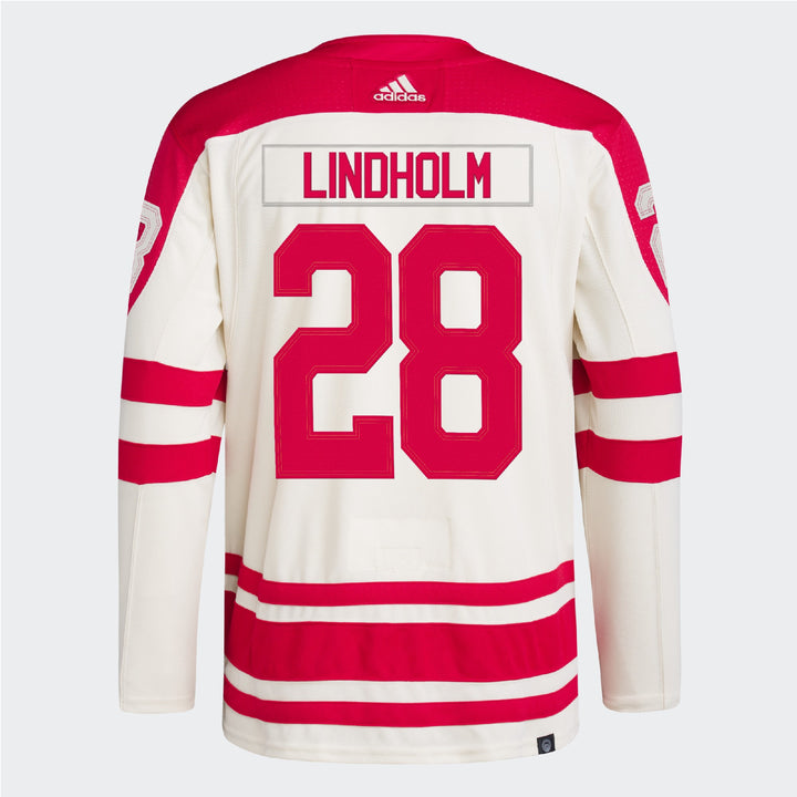 Flames adidas PG Lindholm 23 HC Jersey