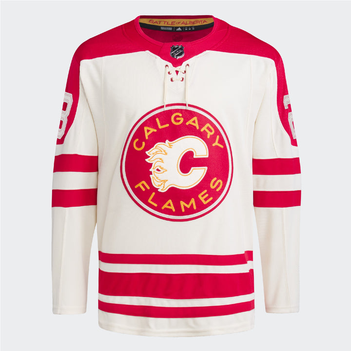 Flames adidas PG Lindholm 23 HC Jersey