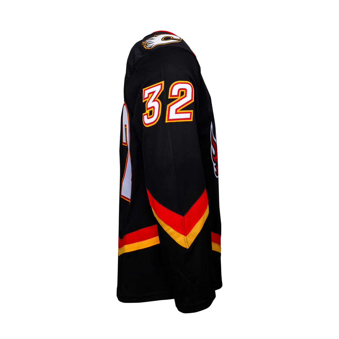 Flames Fanatics Wolf Third Jersey