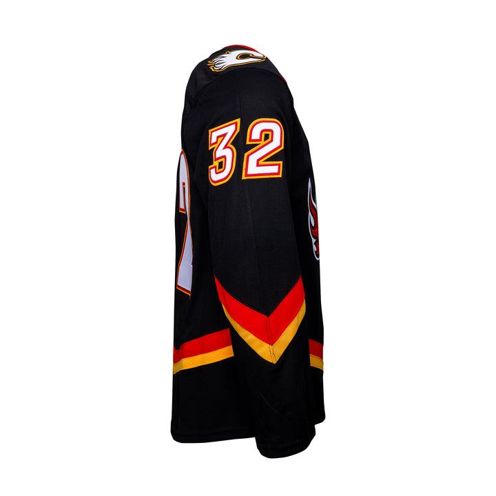 Flames Fanatics Wolf Third Jersey