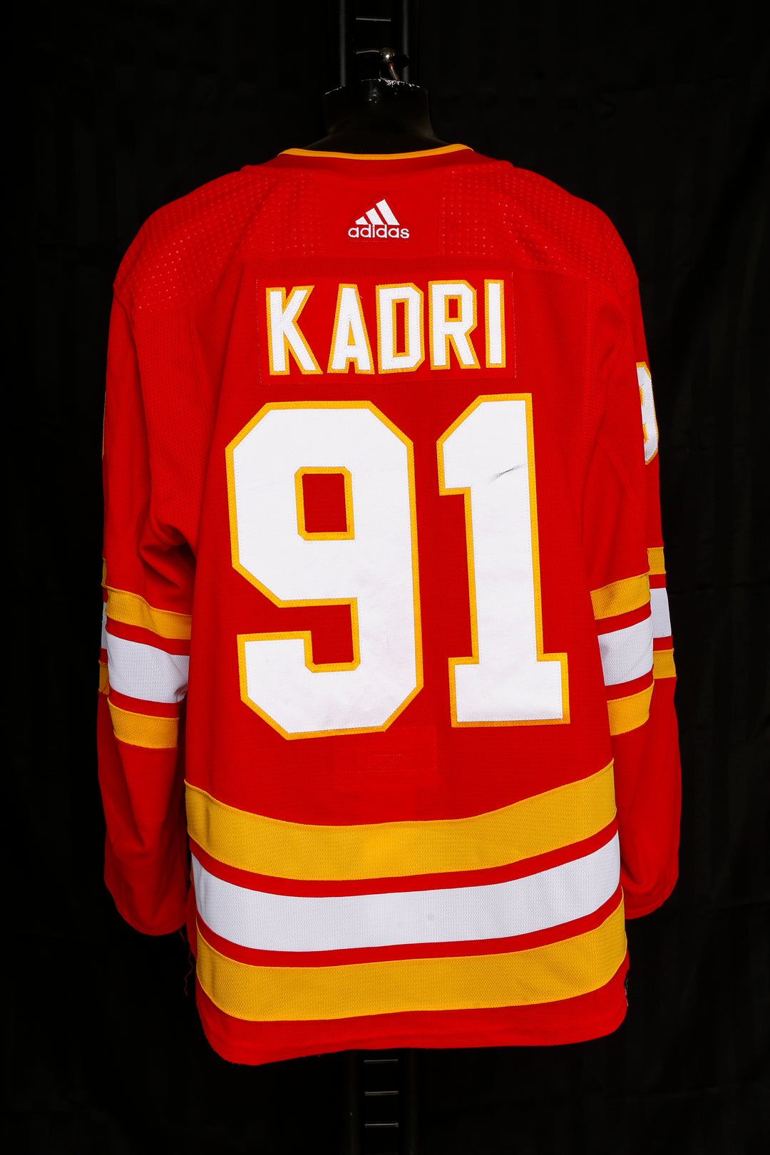 FLAMES  Game Worn Jerseys 22-23 – Page 2 – CGY Team Store