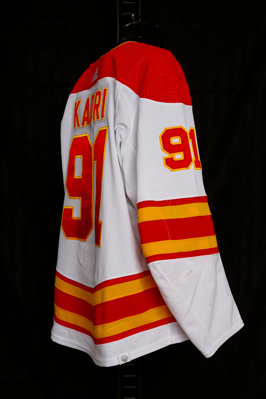 Nazem Kadri Jersey  Nazem Kadri Flames Jerseys - Calgary Flames Shop