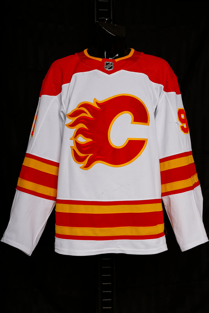 22-23 GWJ Kadri Away 1