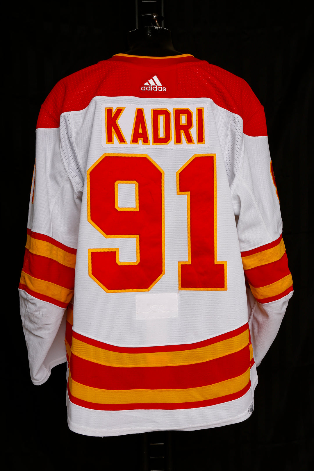 22-23 GWJ Kadri Away 2