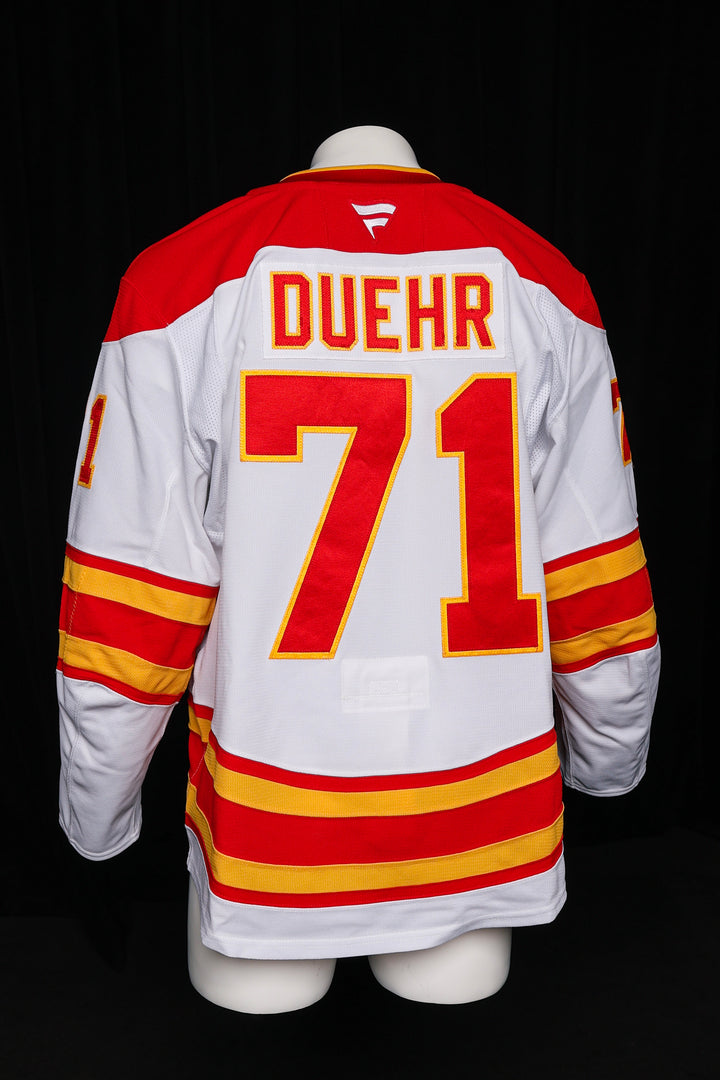 24-25 GWJ Duehr Away 1
