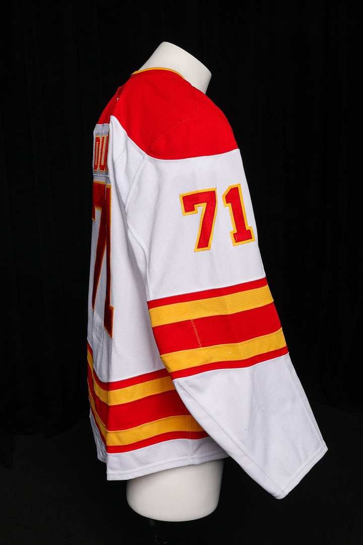 24-25 GWJ Duehr Away 1