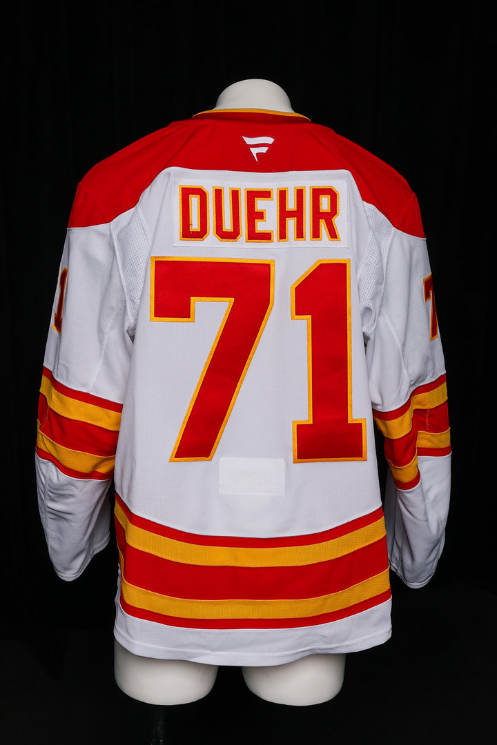 24-25 GWJ Duehr Away 2