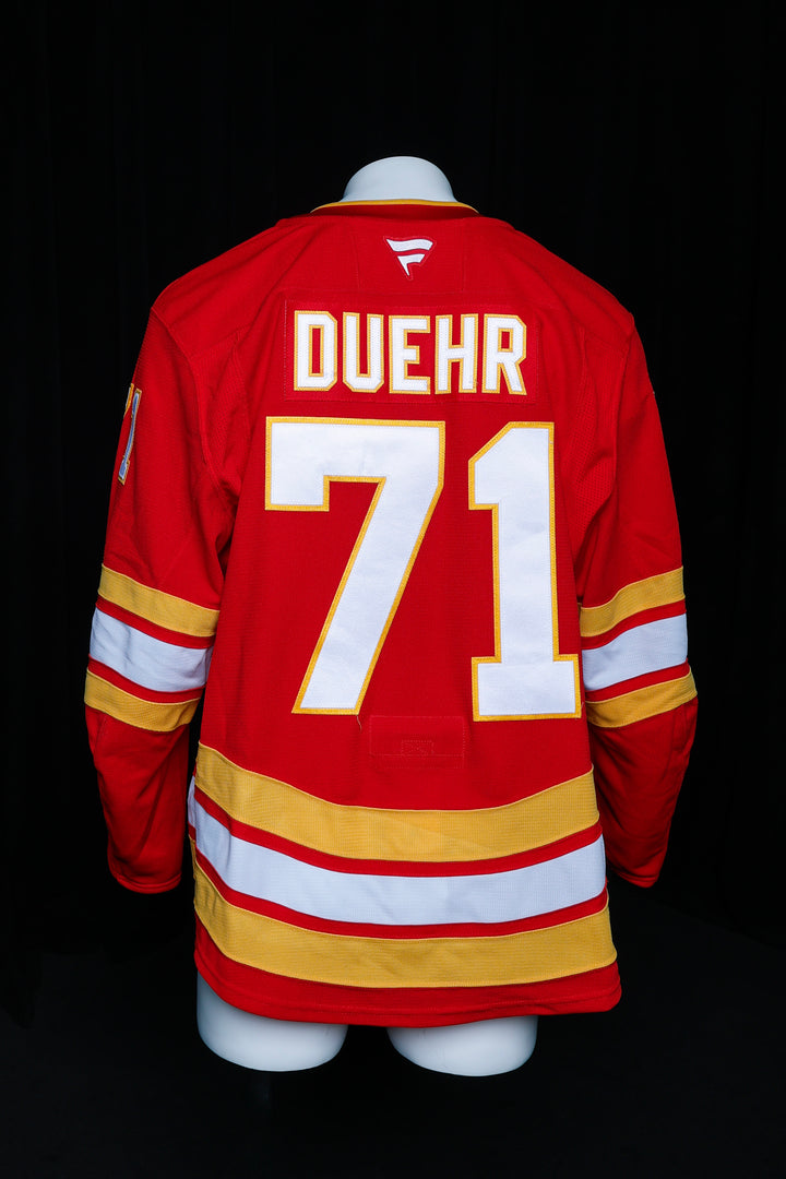24-25 GWJ Duehr Home 1