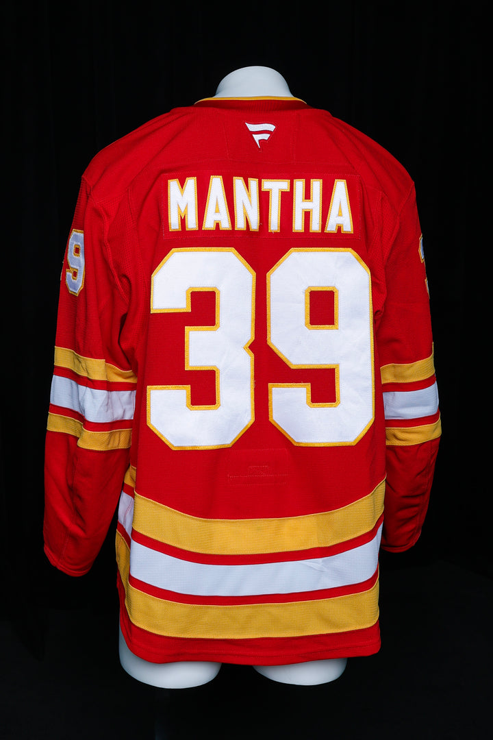 24-25 GWJ Mantha Home 1