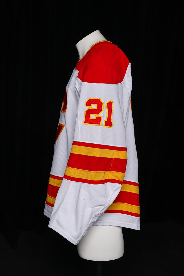 24-25 GWJ Rooney Away 1