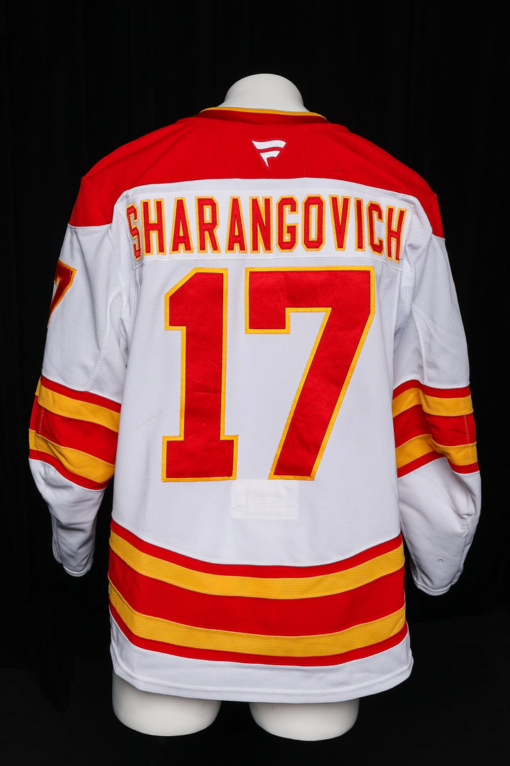 24-25 GWJ Sharangovich Away 2