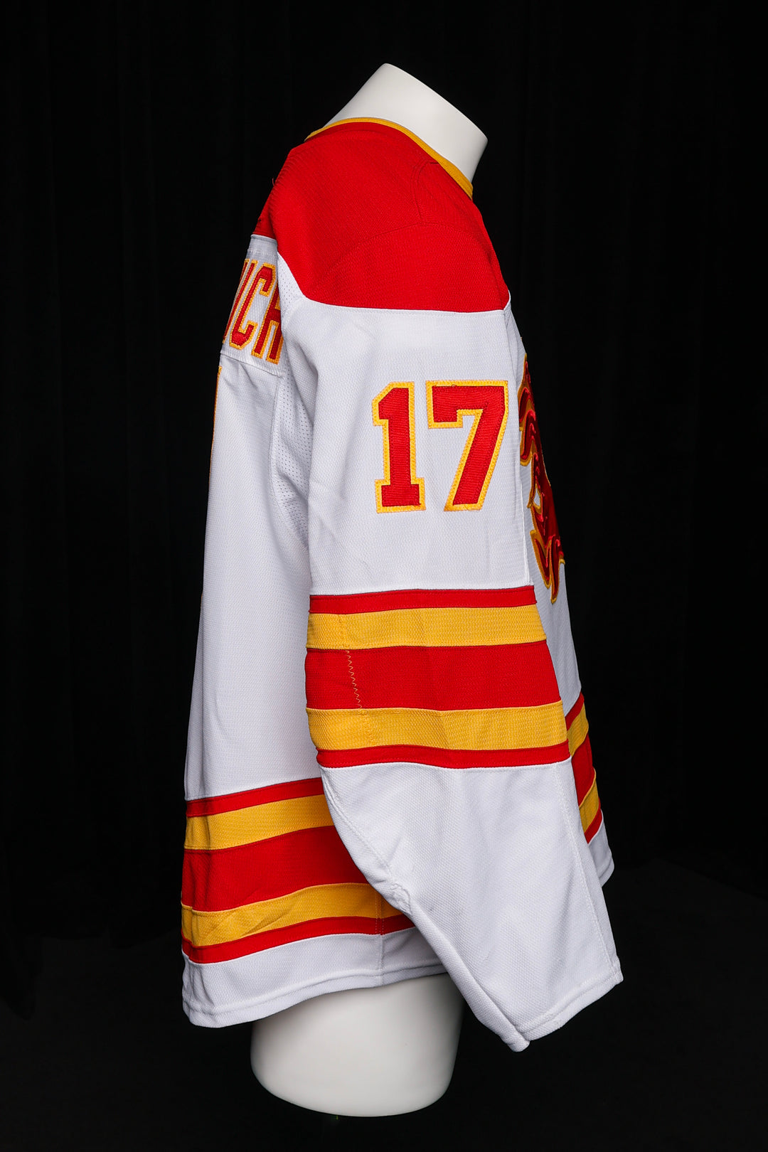 24-25 GWJ Sharangovich Away 2
