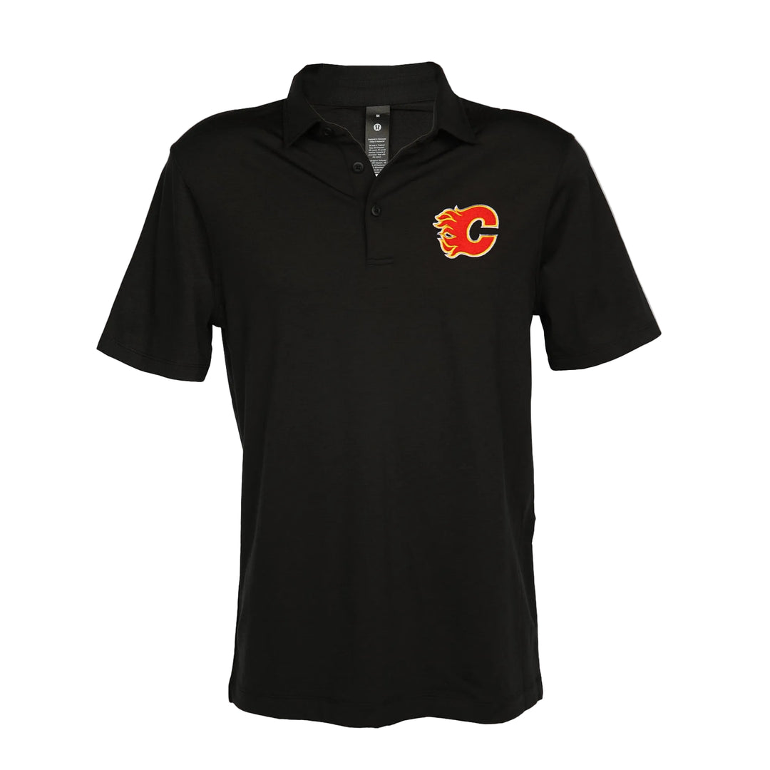 Flames Lulu Evolution Polo