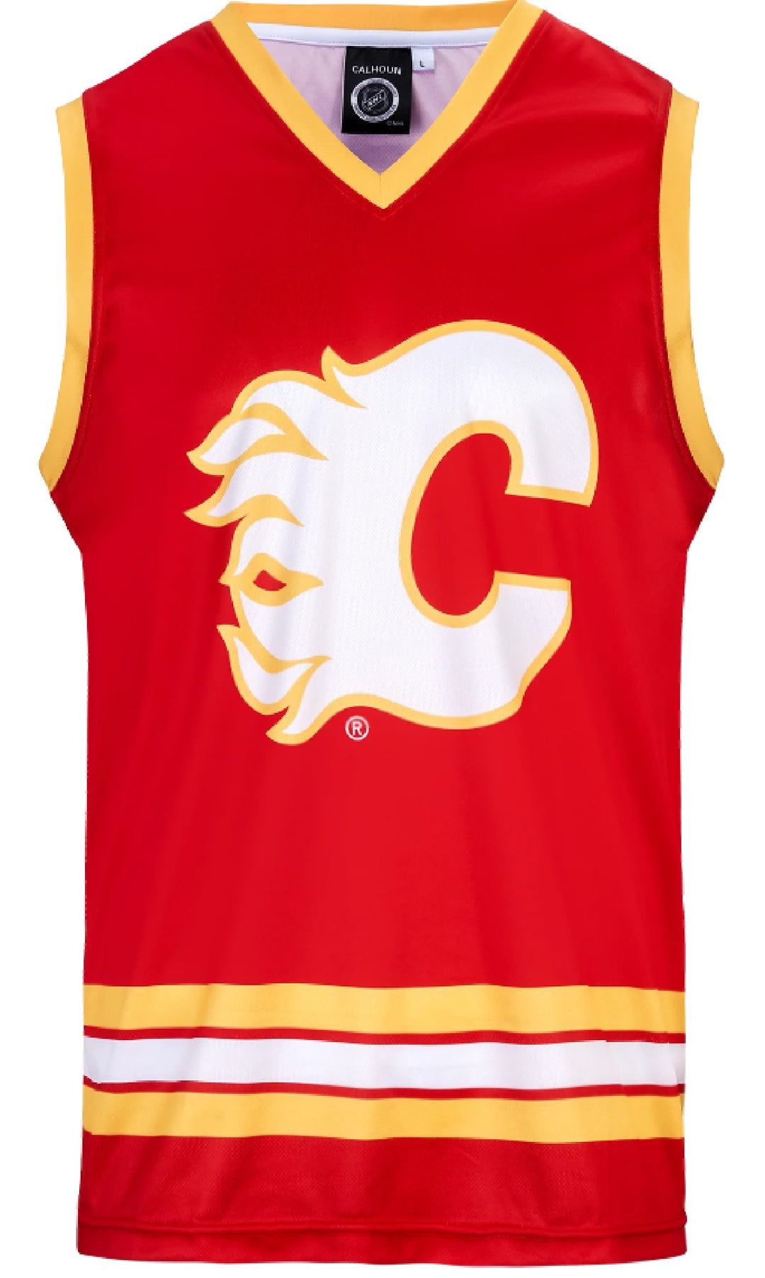 Finally got a Blasty : r/CalgaryFlames