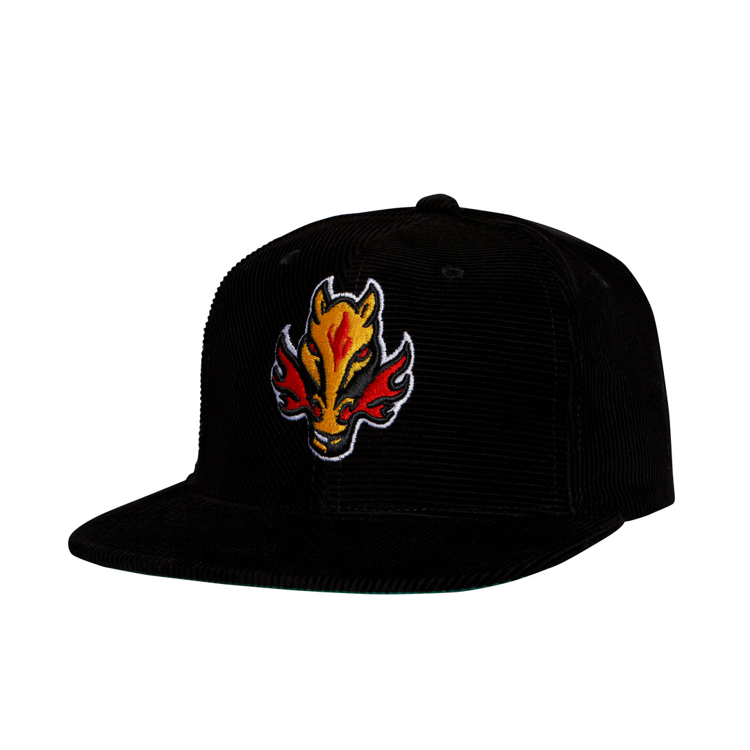 Flames M&N All Directions Cap