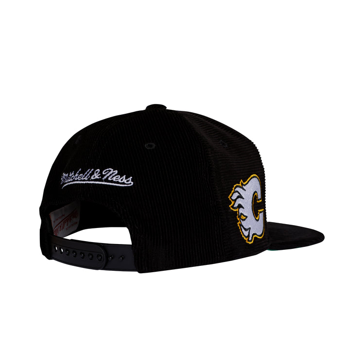 Flames M&N All Directions Cap