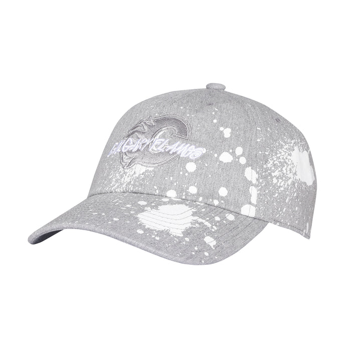 Flames M&N Jupiter Drops Dad Cap