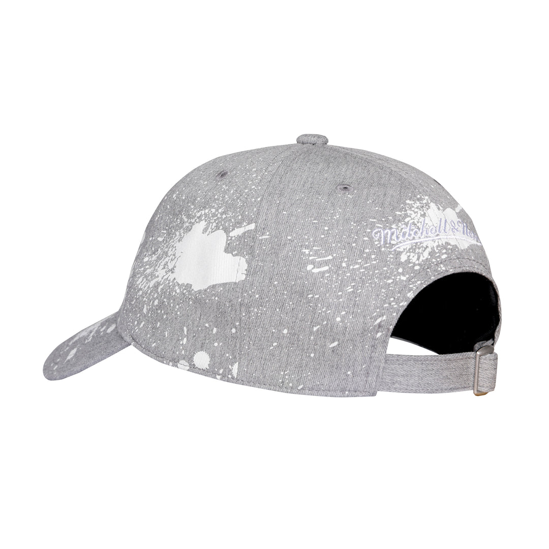 Flames M&N Jupiter Drops Dad Cap