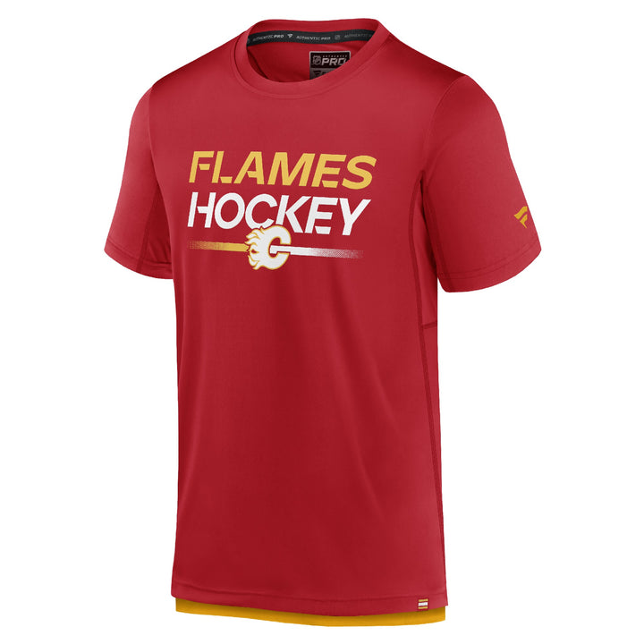 Flames AP23 Rink Tech T-Shirt