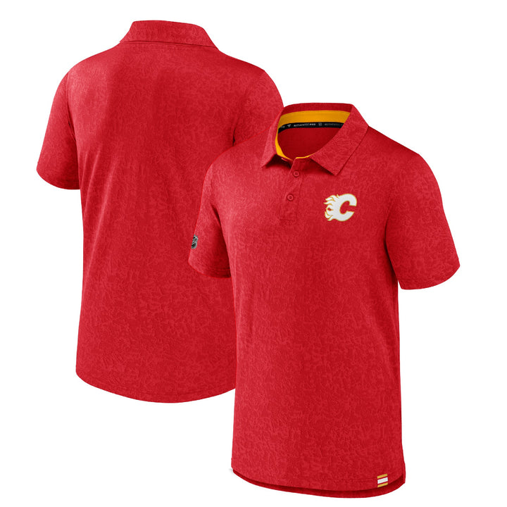 Flames AP23 Rink Polo