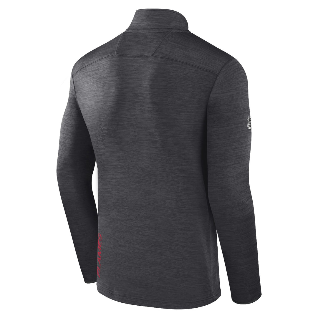 Flames AP23 Rink 1/4 Zip