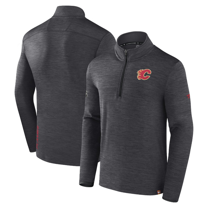 Flames AP23 Rink 1/4 Zip