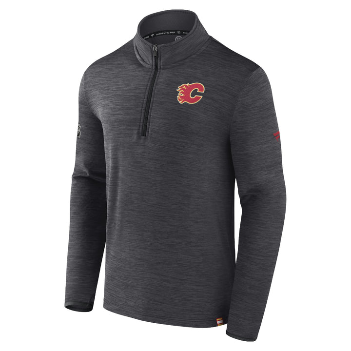 Flames AP23 Rink 1/4 Zip