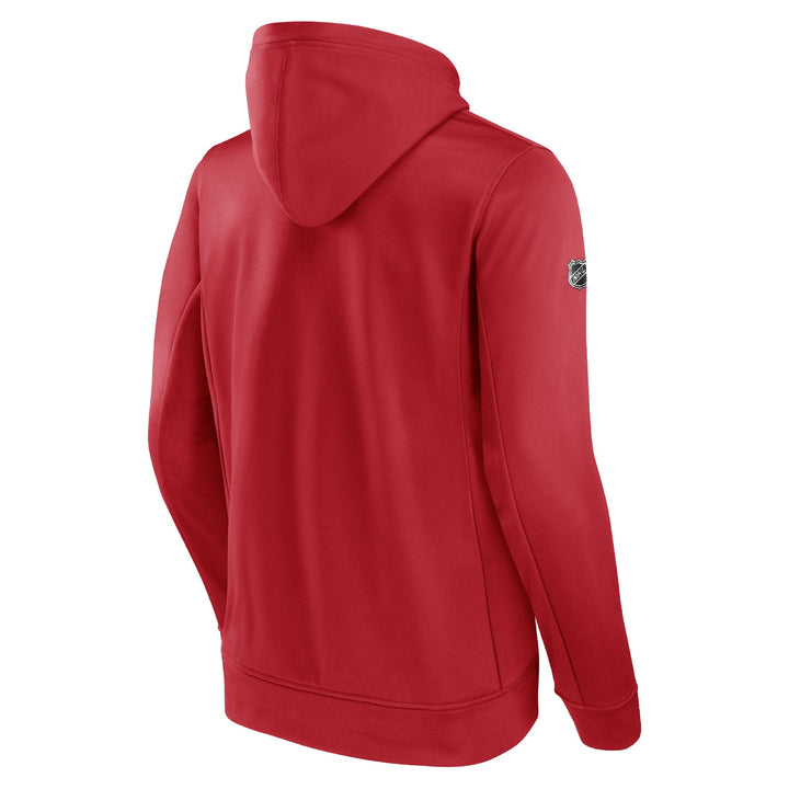 Flames AP23 Rink Poly Fleece Hood